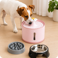 Collection image for: Daily Essentials for Pets