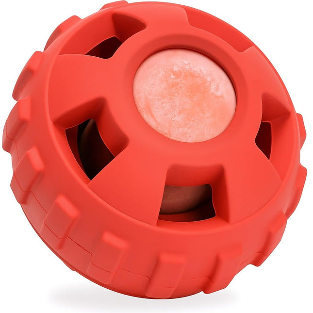 Furry Life Woof Pupsicle Freezable Chew Toy – The Cool Treat Dispenser Every Dog Loves