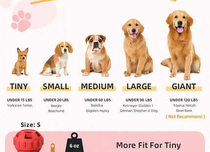 Furry Life Woof Pupsicle Freezable Chew Toy – The Cool Treat Dispenser Every Dog Loves